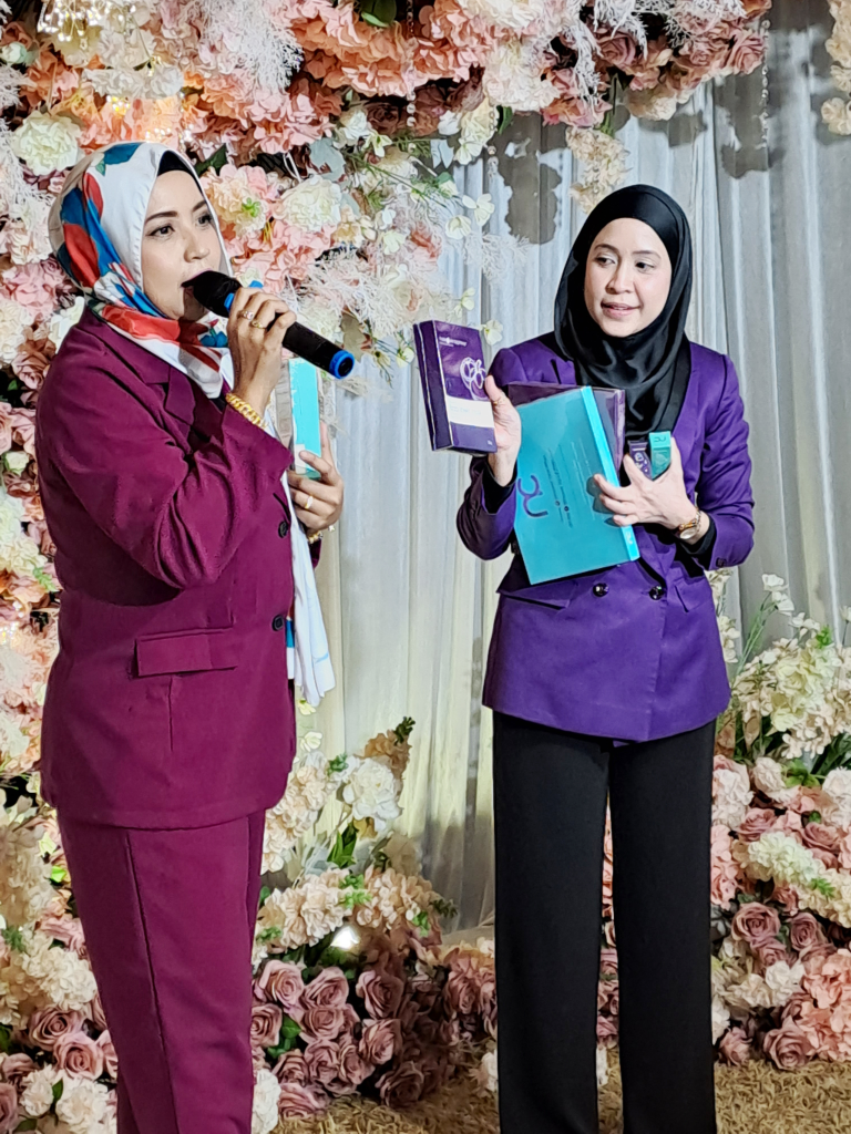 ‘Nano Cosmetics’ Produk Penjagaan Wajah Istimewa Buat Wanita Asia